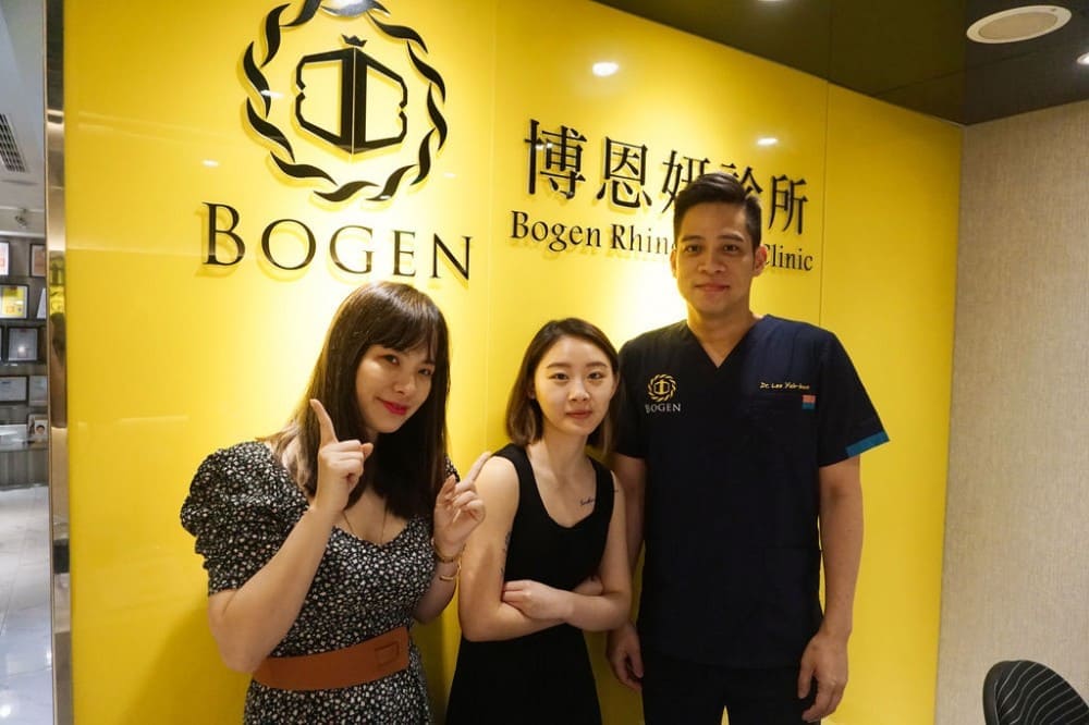 威塑抽脂認證,抽脂權威,抽脂推薦,李岳樺醫師,博恩妍